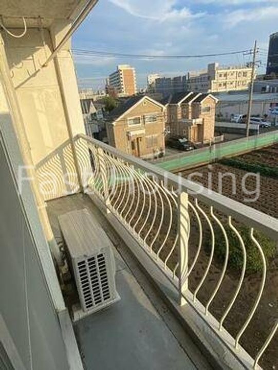 東京都中野区上鷺宮2(マンション)の賃貸物件の内装