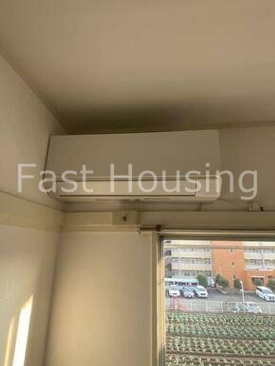 東京都中野区上鷺宮2(マンション)の賃貸物件の内装