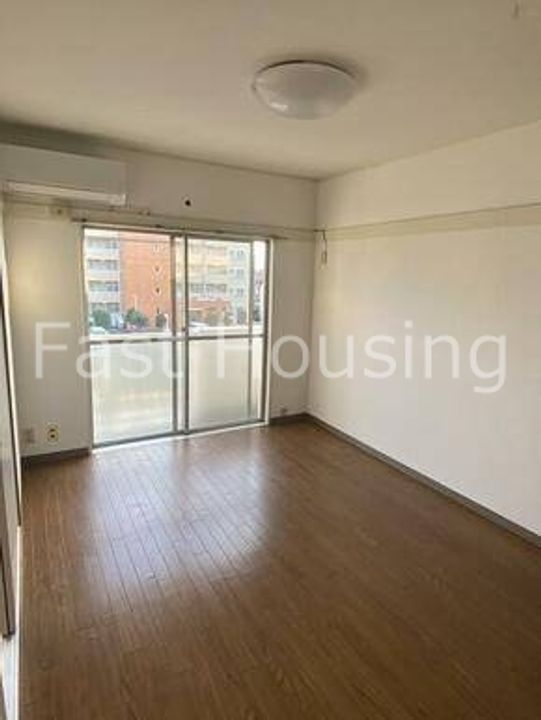 東京都中野区上鷺宮2(マンション)の賃貸物件の居間