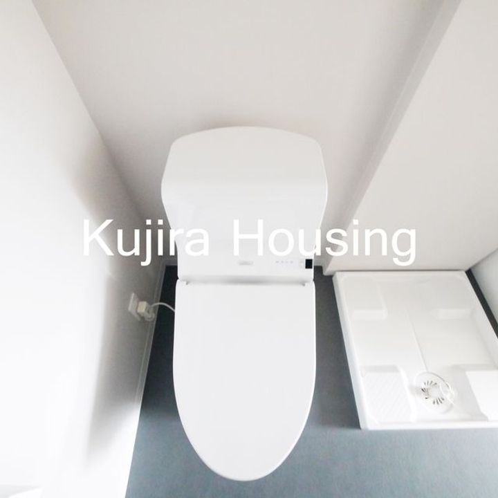 ヴェルデ美園の内装