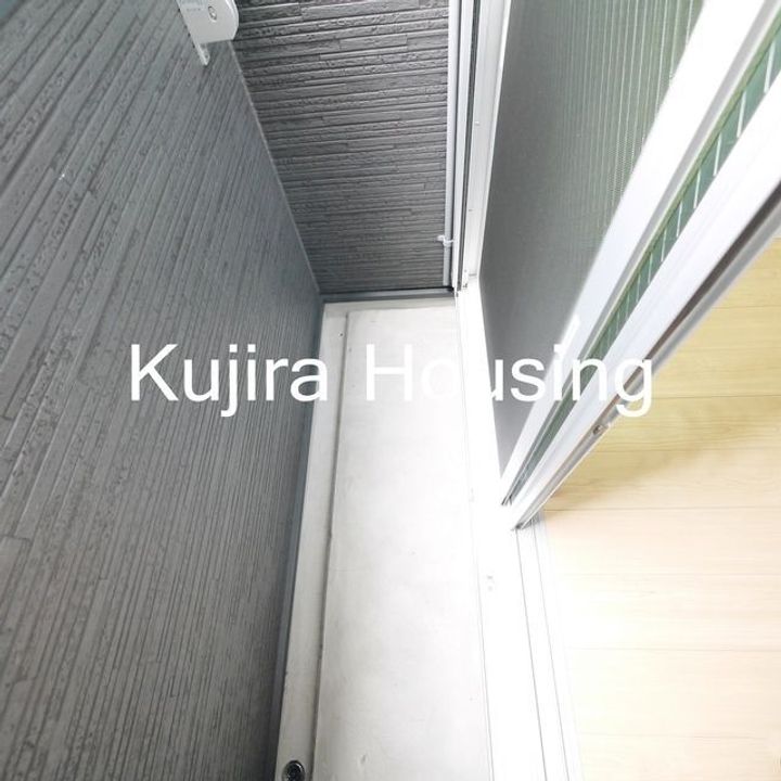 ヴェルデ美園の内装