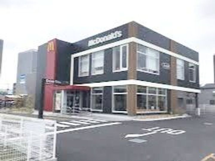 ヴェルデ美園の周辺