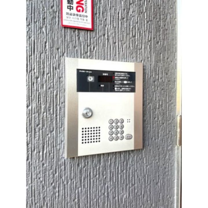 福岡県福岡市西区姪の浜6(アパート)の賃貸物件の内装