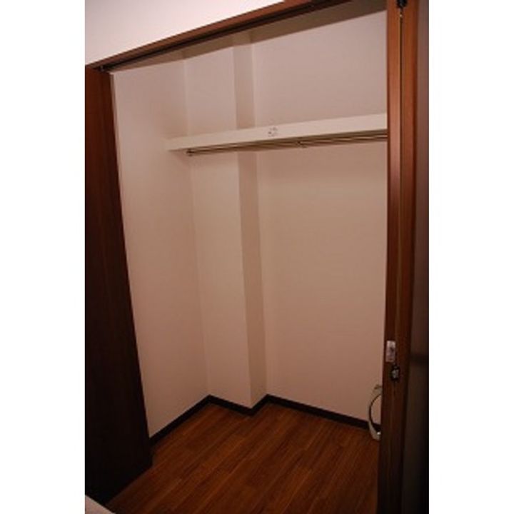 福岡県福岡市西区姪の浜6(アパート)の賃貸物件の内装