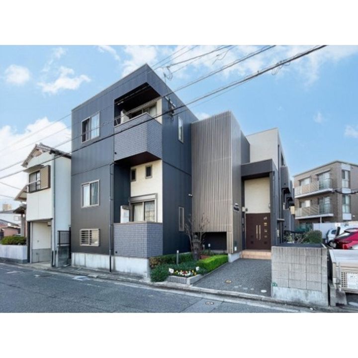 福岡県福岡市西区姪の浜6(アパート)の賃貸物件の内装