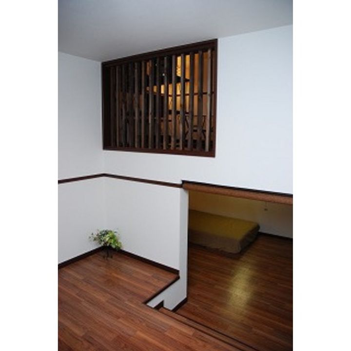 福岡県福岡市西区姪の浜6(アパート)の賃貸物件の居間