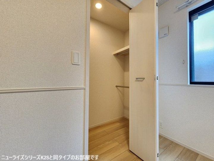 レ プリューム ドゥの内装