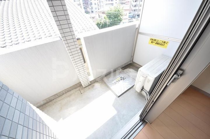 千葉県柏市柏3(マンション)の賃貸物件の内装