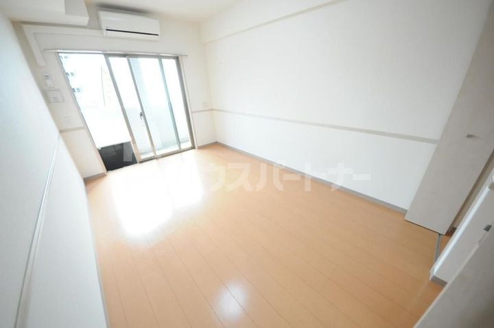 千葉県柏市柏3(マンション)の賃貸物件の内装