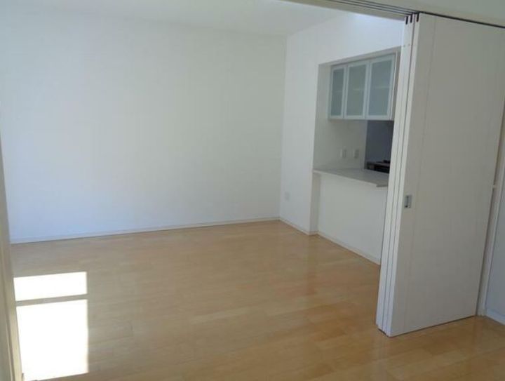 藤和シティホームズ武蔵小山駅前の内装