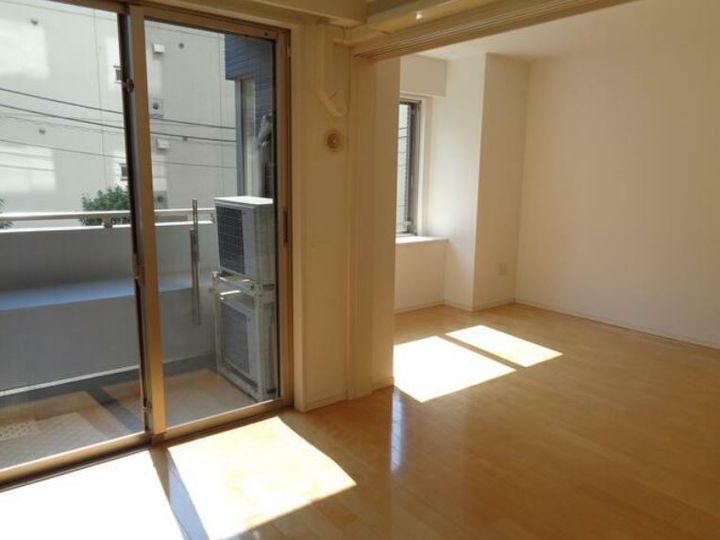 藤和シティホームズ武蔵小山駅前の内装