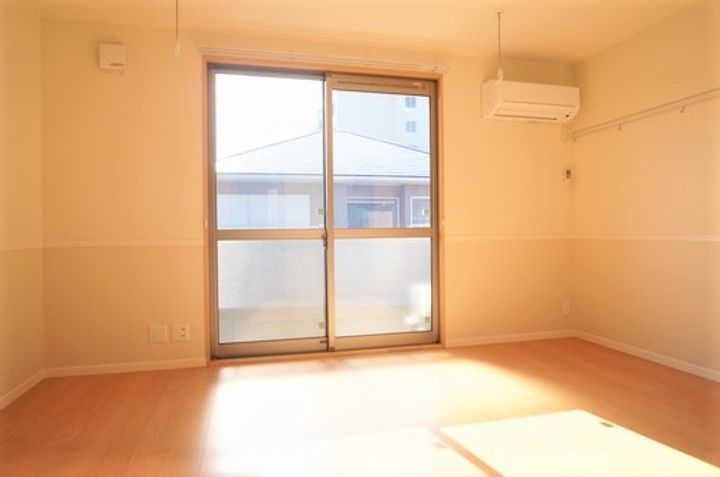 栃木県宇都宮市陽南4(一戸建)の賃貸物件の内装