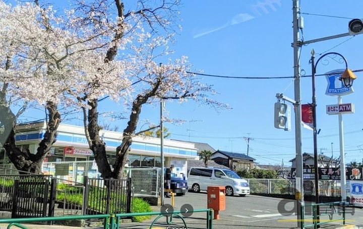 東京都東村山市廻田町3(マンション)の賃貸物件の周辺