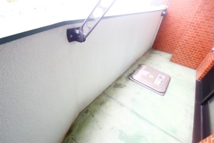 グランドメゾン西本の内装