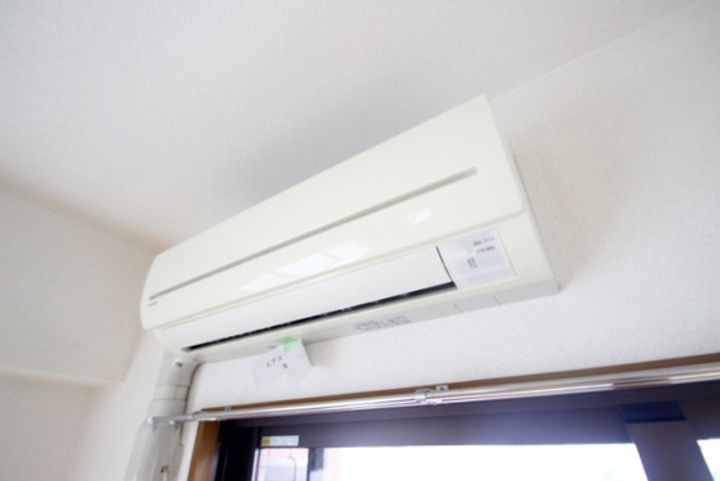 グランドメゾン西本の内装