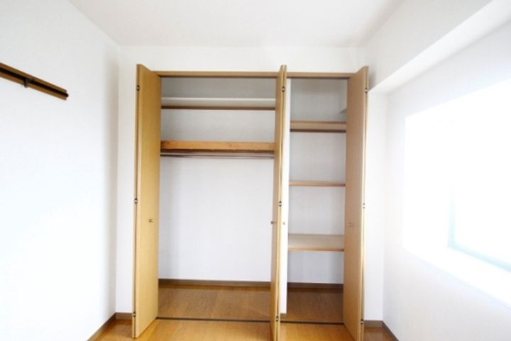 グランドメゾン西本の内装