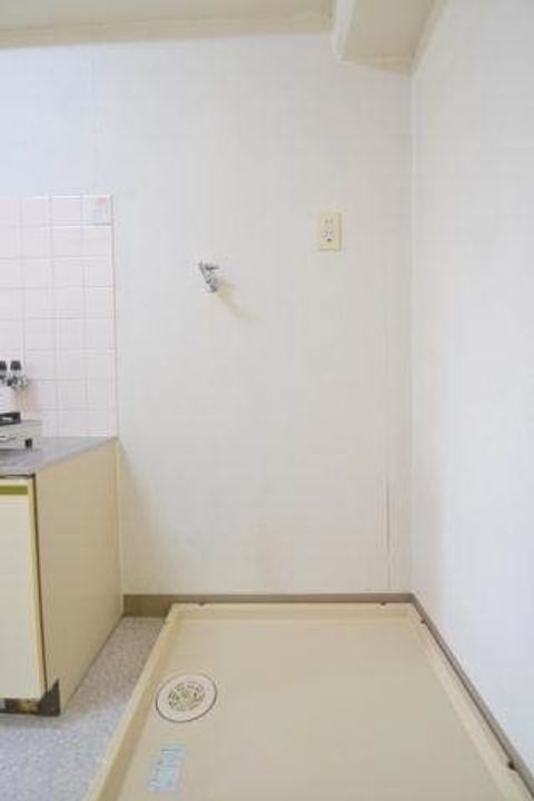 ニューメゾン近藤の内装