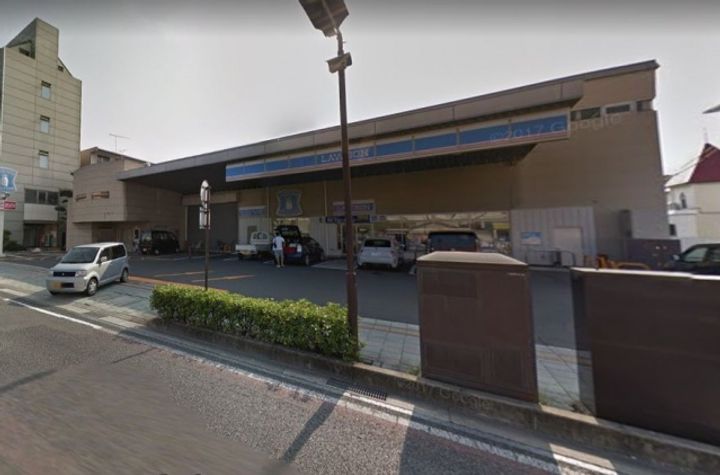 ニューメゾン近藤の周辺