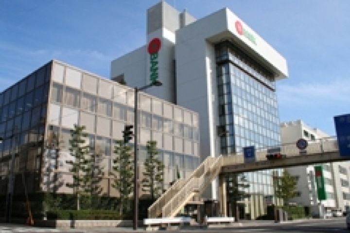 ニューメゾン近藤の周辺