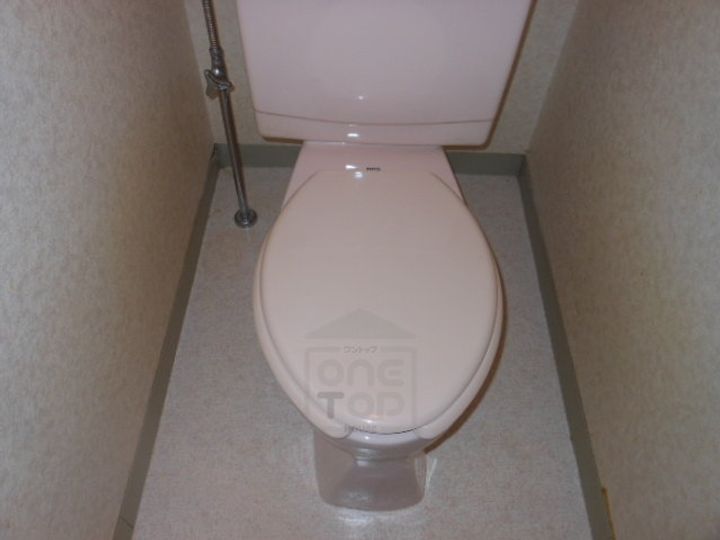 メゾン揺光の内装