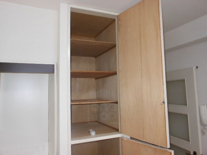 メゾン揺光の内装