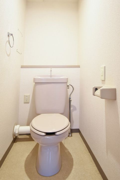 URアーバンラフレ小幡の内装