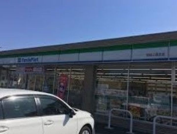 静岡県浜松市中央区上島6(アパート)の賃貸物件の周辺