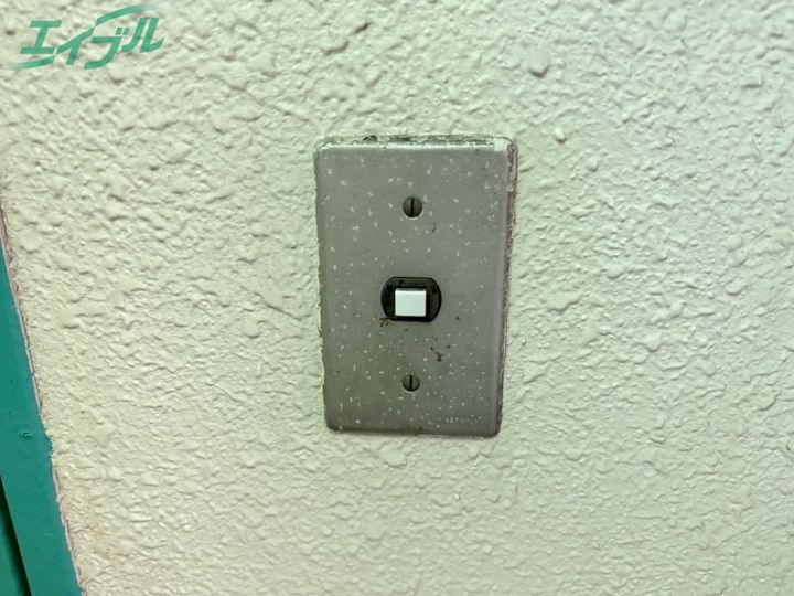 祇園ハイツの内装