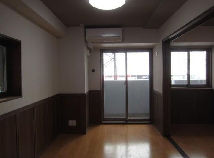 宮城県仙台市青葉区本町1(マンション)の賃貸物件のその他画像