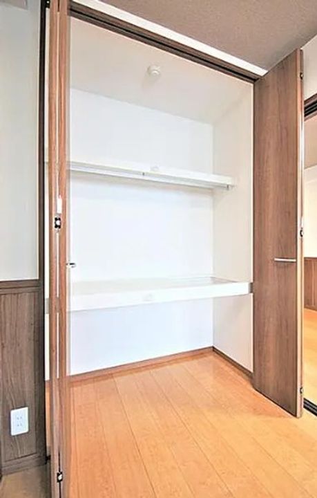宮城県仙台市青葉区本町1(マンション)の賃貸物件の内装