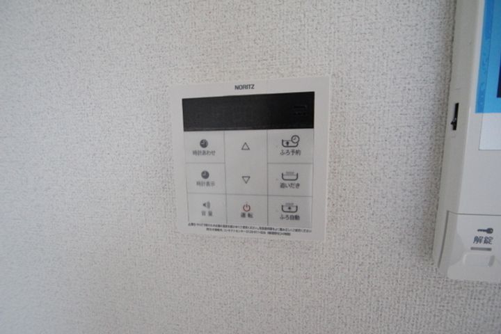 広島県安芸郡海田町成本(アパート)の賃貸物件の内装