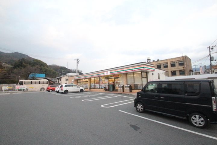 広島県安芸郡海田町成本(アパート)の賃貸物件の周辺