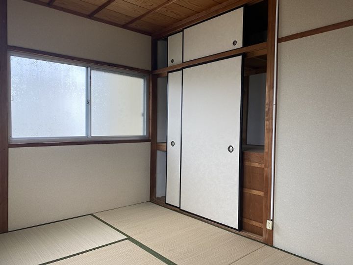 大阪府河内長野市北貴望ケ丘(一戸建)の賃貸物件の内装