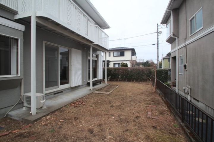 栃木県鹿沼市松原4(一戸建)の賃貸物件の内装