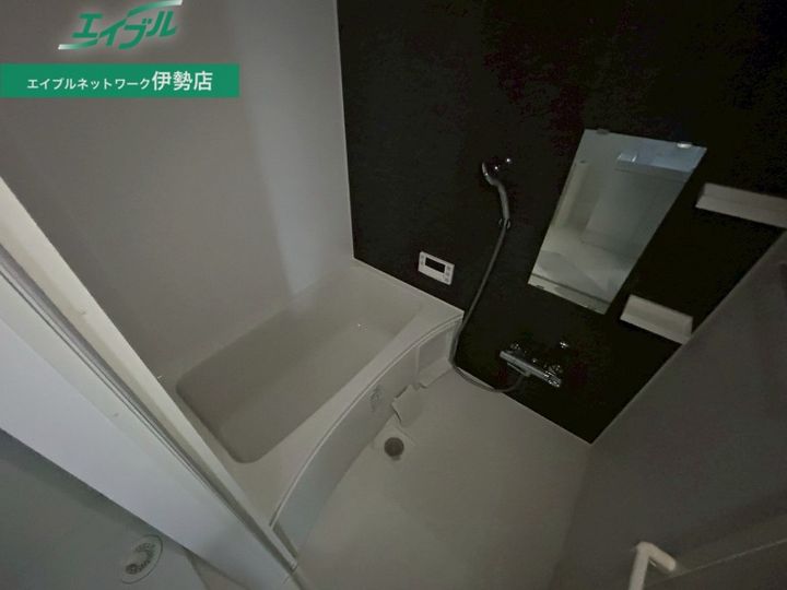 MESSAGE伊勢河崎の風呂