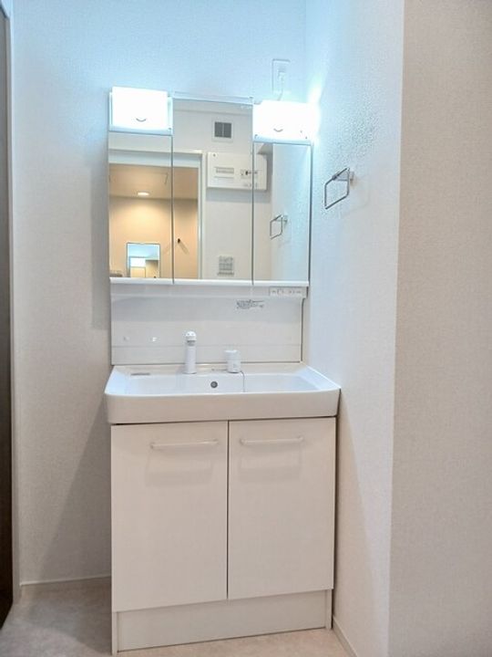 神奈川県南足柄市関本(アパート)の賃貸物件の内装