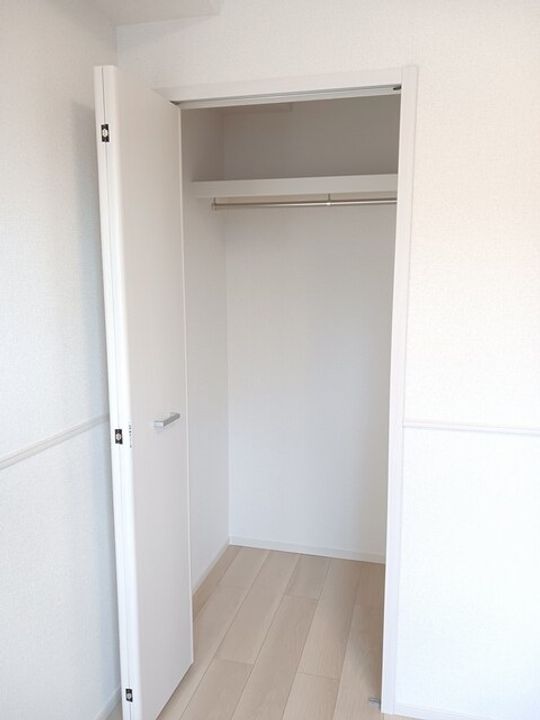 神奈川県南足柄市関本(アパート)の賃貸物件の内装