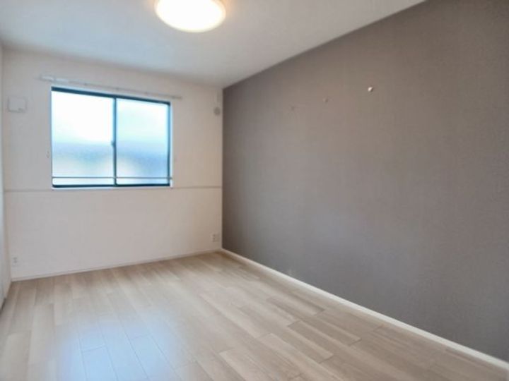 群馬県太田市下浜田町(アパート)の賃貸物件の内装