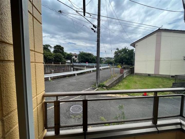 ハイツBUNMEIのその他画像