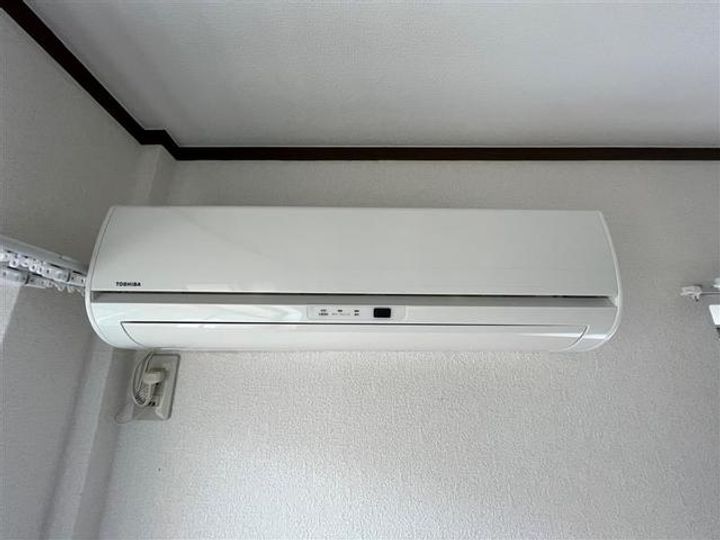 ハイツBUNMEIの内装