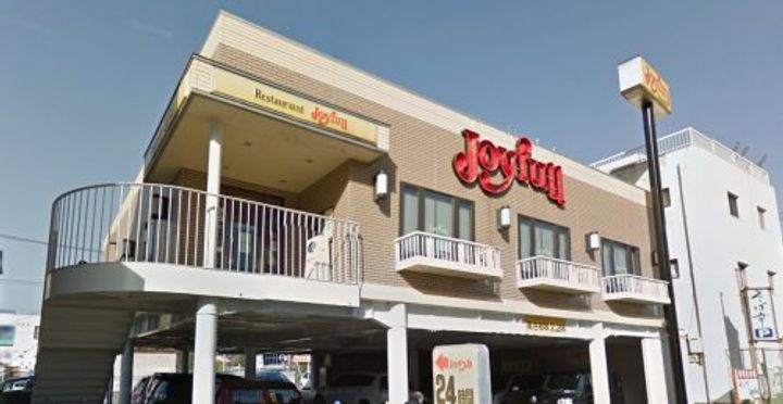 カムール花園の周辺