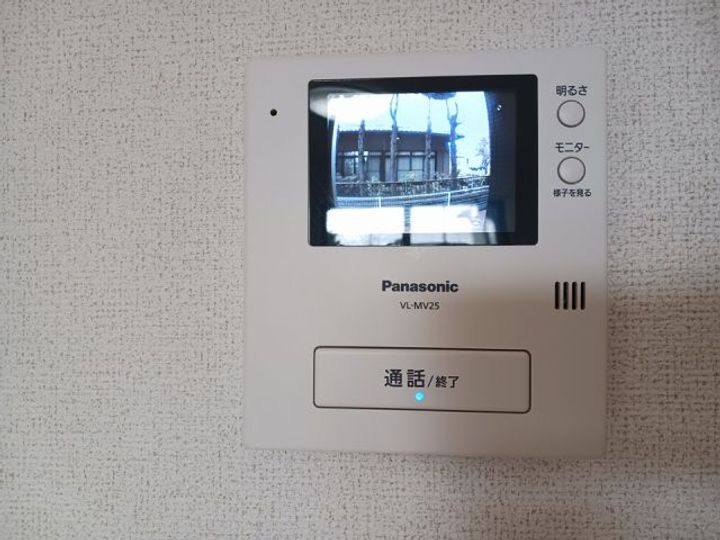 栃木県鹿沼市東町1(アパート)の賃貸物件の内装