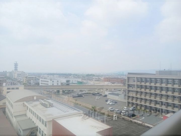 奈良パークハイツのその他画像