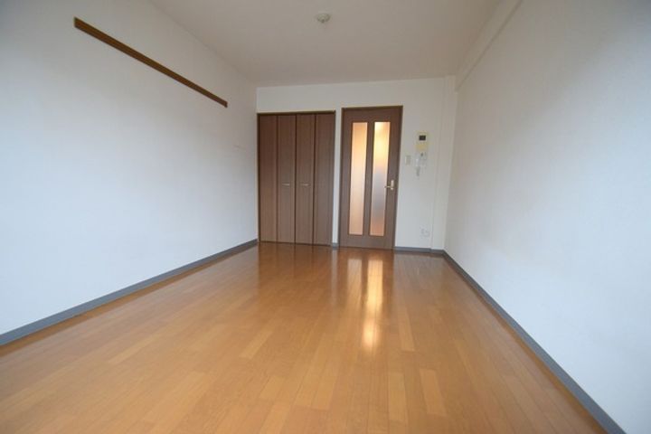 大阪府大阪市城東区関目1(マンション)の賃貸物件の内装