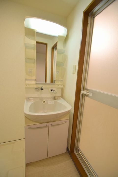 大阪府大阪市城東区関目1(マンション)の賃貸物件の内装