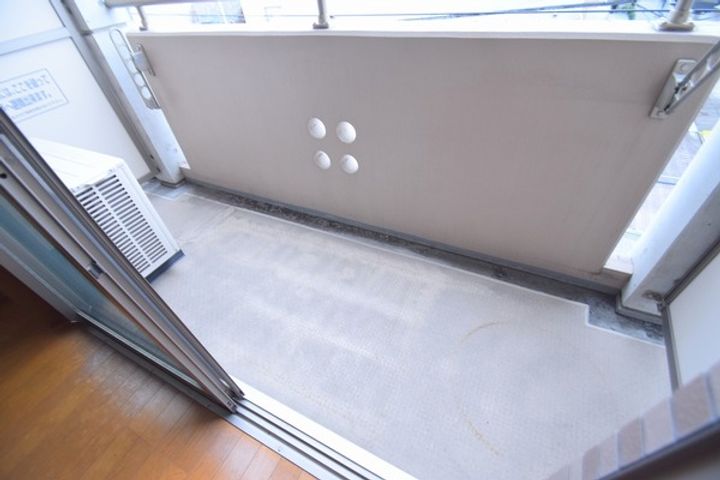 大阪府大阪市城東区関目1(マンション)の賃貸物件の内装