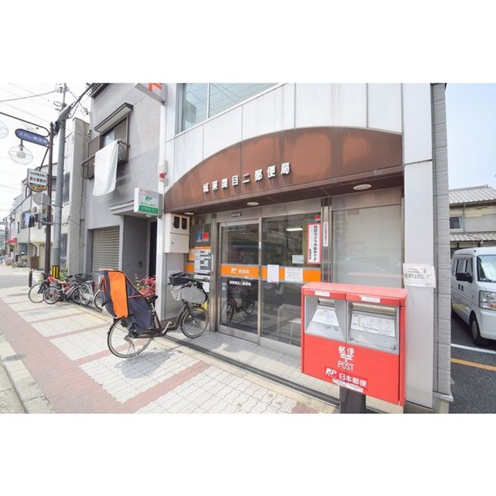 大阪府大阪市城東区関目1(マンション)の賃貸物件の周辺