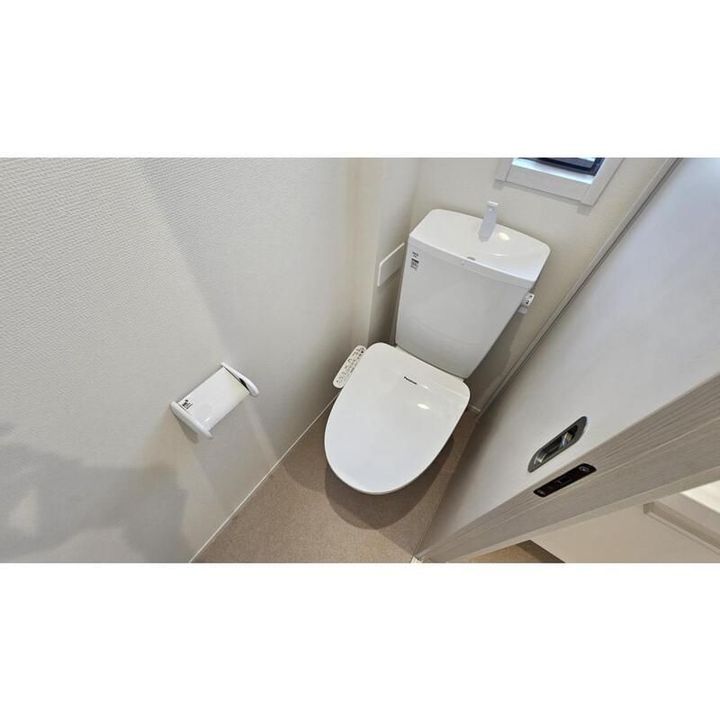 神奈川県横浜市旭区今宿東町(アパート)の賃貸物件の内装