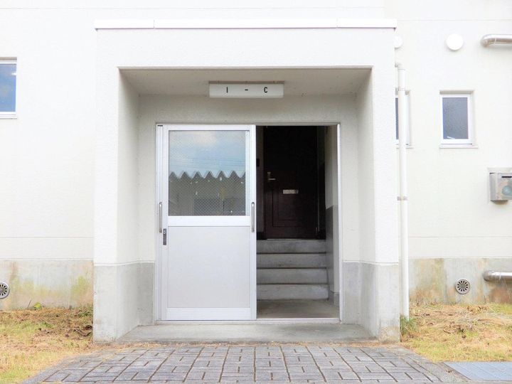 岩手県一関市千厩町千厩字梅田(マンション)の賃貸物件の地図