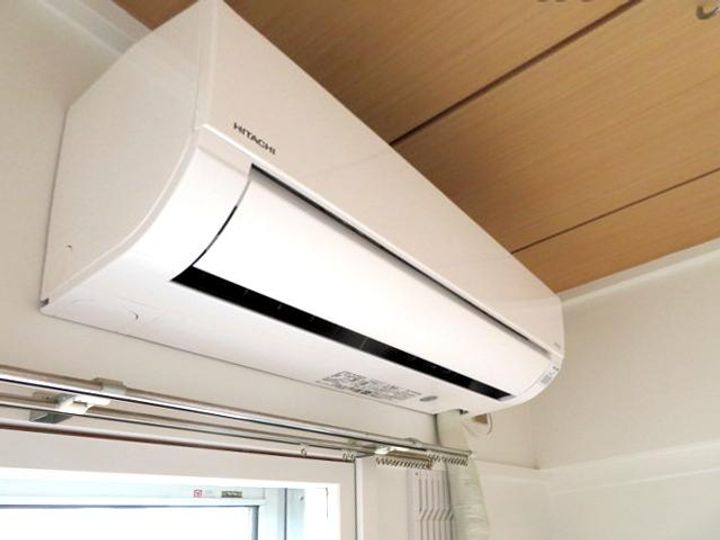 岩手県一関市千厩町千厩字梅田(マンション)の賃貸物件の内装